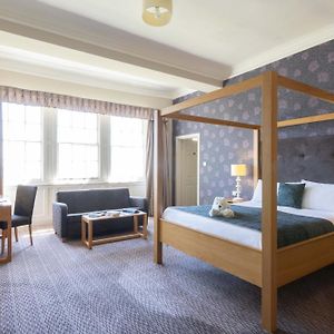 The Portpatrick Hotel By Compass Hospitality